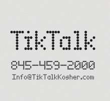 TikTalk Mobile